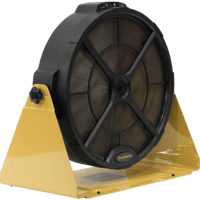 Powermatic Micro Dust Air Filtration System, PM1250